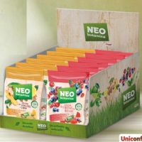 BON NEO BOTANICA 72GR. 12P.