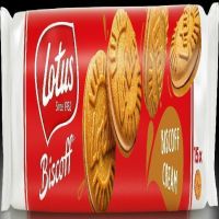 LOTUS SANDWICH BISCOFF 150GR. 9P.