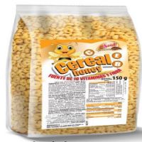 CEREAL ANILLO MIEL 150GR. 16P.