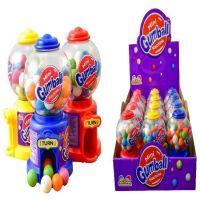 BIP MINI GUMBALL MACHINE 12P.