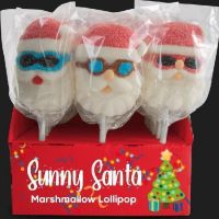 BIP SANTA CLAUS MARSHMALLOW 18P.