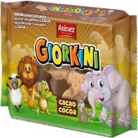 ASI GIORKINI 180GR. 12P. EURO