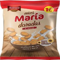 ASI MINI MARIA 250GR. 10P. EURO