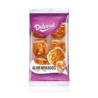 ALMENDRADOS 12U. 325GR. 9P.