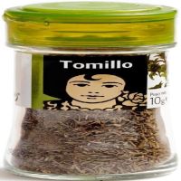 CARM TOMILLO 10GR. TB 6P.