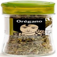 CARM OREGANO 5GR. TB 6P.