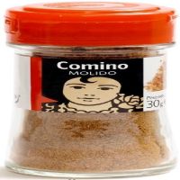 CARM COMINO MOLIDO 30GR. TB 6P.
