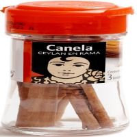 CARM CANELA CEYLAN RAMA 8GR. TB 6P.