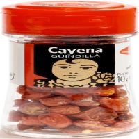 CARM CAYENA GUINDILLA 10GR. TB 6P.