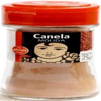 CARM CANELA MOLIDA 25GR. TB 6P.