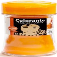 CARM COLORANTE ALIMENTARIO 40GR. TB 6P.