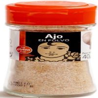 CARM AJO POLVO 40GR. TB 6P.