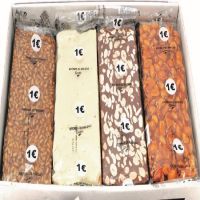 ARO SURTIDO DIVERSO CACAHUETE 150GR. 16P. EURO