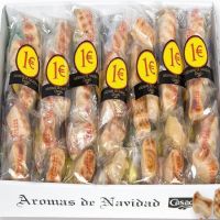 ARO MAZAPAN 80GR. 20P. EURO