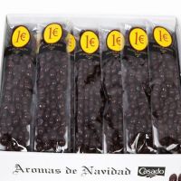 ARO CACAHUETE CHOCOLATE 70GR. 20P. EURO