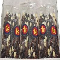ARO CACAHUETE MIX 70GR. 20P. EURO