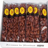 ARO GARRAPIÑADAS ALMENDRAS 70GR. 20P. EURO