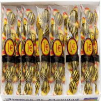 ARO ABEJAS CHOCO 70GR. 20P. EURO