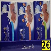 LIN EXPO LUCKY MONKEY LECHE CRISPY 100GR. 15P.