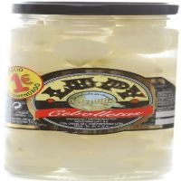 LUP CEBOLLETAS 10P. EURO