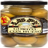 LUP GORDAL 105ES. 200GR.  10P. EURO