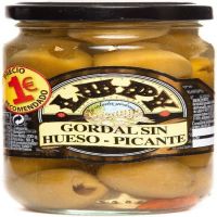 LUP GORDAL S/H PICANTE 110ES. 200GR.  10P. EURO