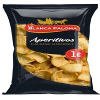 LBP CORTEZA DE TRIGO 110GR. 12P.