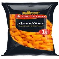 LBP GUSANO STIKS ROJO 100GR. 12P.