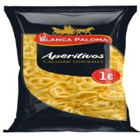 LBP RUEDAS DE PATATA 95GR. 12P.