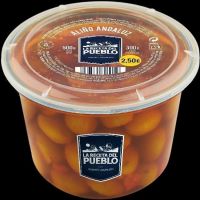 LRP LA RECETA DEL CORTIJO 6P.