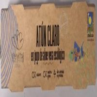 SAL VENTRESCA ATUN GIRASOL LATA 850GR. 12P.