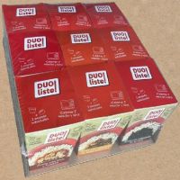 DOULISTO BANDEJA SURTIDA 9P.