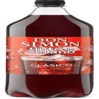 DON TINTO VERANO CLASICO 1,5L. 6P.