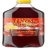 DON TINTO DE VERANO LIMON 1,5L. 6P.