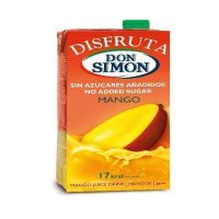 DON DISFRUTA MANGO 1L. 12P.
