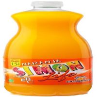 DON SIMON LIFE NARANJA 1,5L. 6P.
