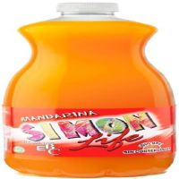 DON SIMON LIFE MANDARINA 1,5L. 6P.
