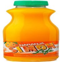 DON SIMON LIFE NARANJA 330ML. 12P.