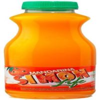 DON SIMON LIFE MANDARINA 330ML. 12P.