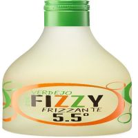 PAT VINO FRIZ FIZZY 5,5º 0,75L. 6P.