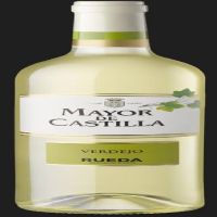 MAY VINO RUEDA VERDEJO MAYOR CASTILLA 0,75L. 6P.