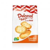 PANECILLOS 200GR. 12P. ALTO OLEICO