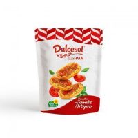 PANECILLOS TOMATE 160GR. 10P. ALTO OLEICO