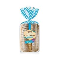 PAN CHAPATON 700GR. 4P.