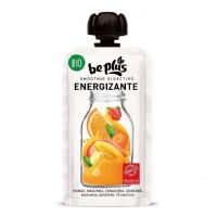 POUCH BEPLUS ENERGIZANTE 150GR. 14P.