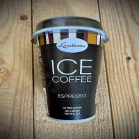 ICE COFFEE ESPRESO 230ML. 10P.