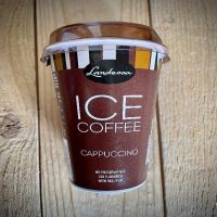ICE COFFEE CAPUCCINO 230ML. 10P.