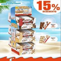 FER EXPO BUENO VERANO 90U. 202504