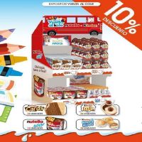 FER EXPO VUELTA AL COLE 106U. 202507