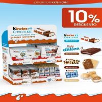 FER EXPO KIDS POINT 90U. 202504